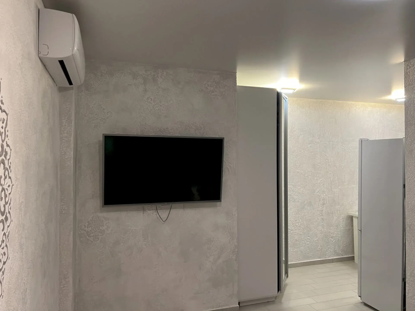 Квартира 266 на Туристической 6/1