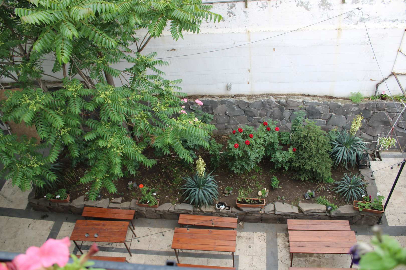 Хостел  JR's House