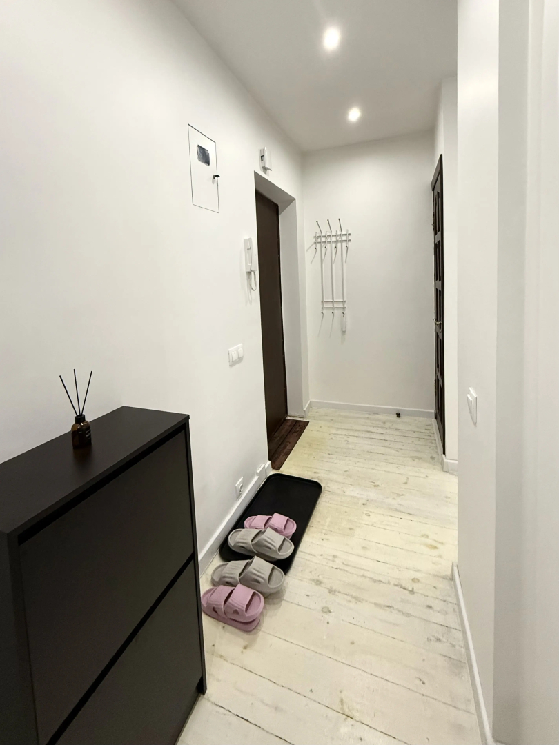 Апартаменты Красивая двушечка в центре Минск рядом с метро