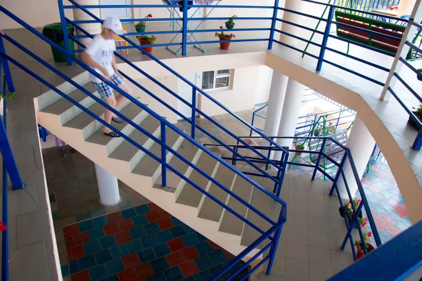 База отдыха Каро