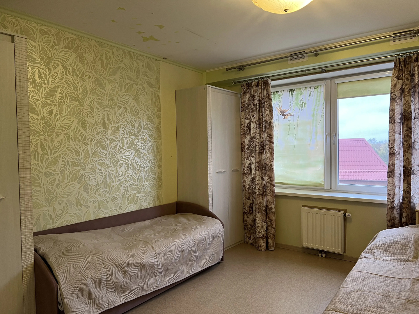 Апартаменты Море&Котики