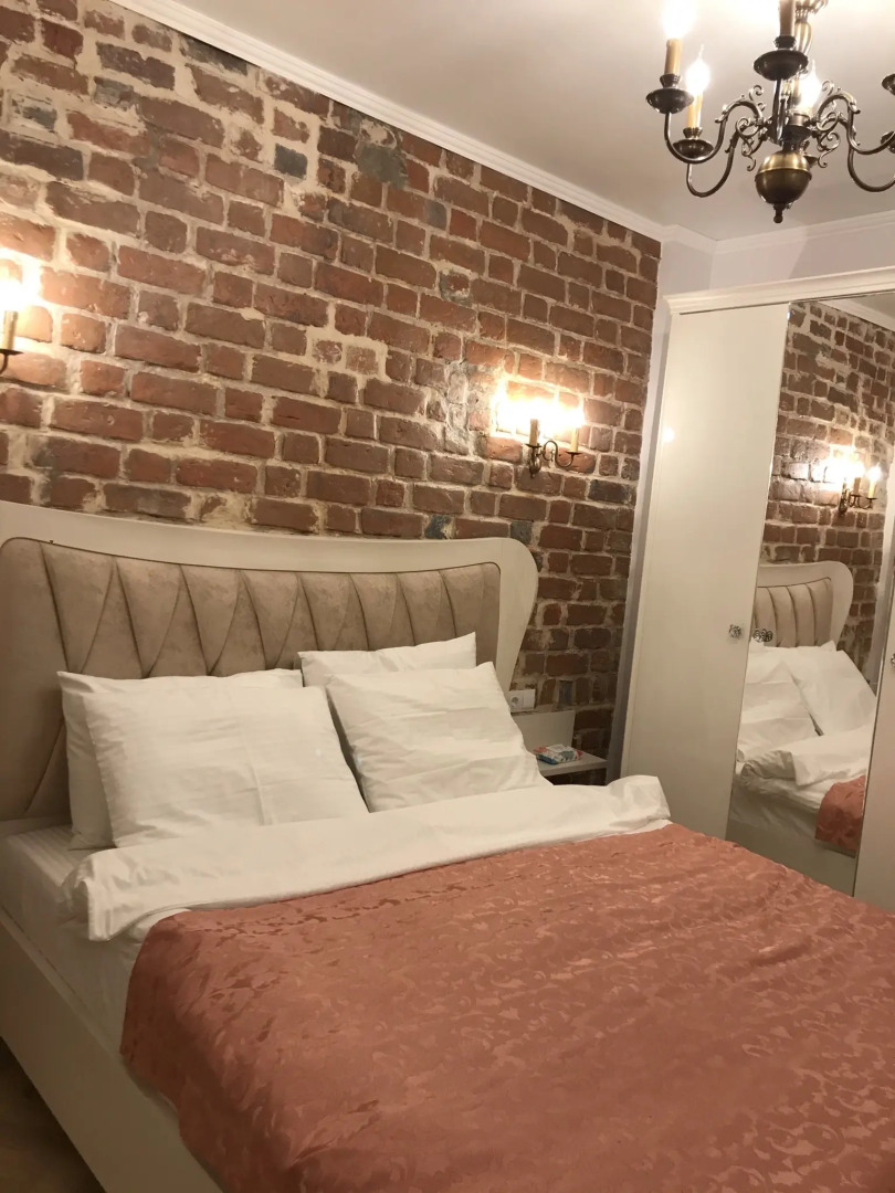 Апартаменты Люкс в Коломенском Кремле