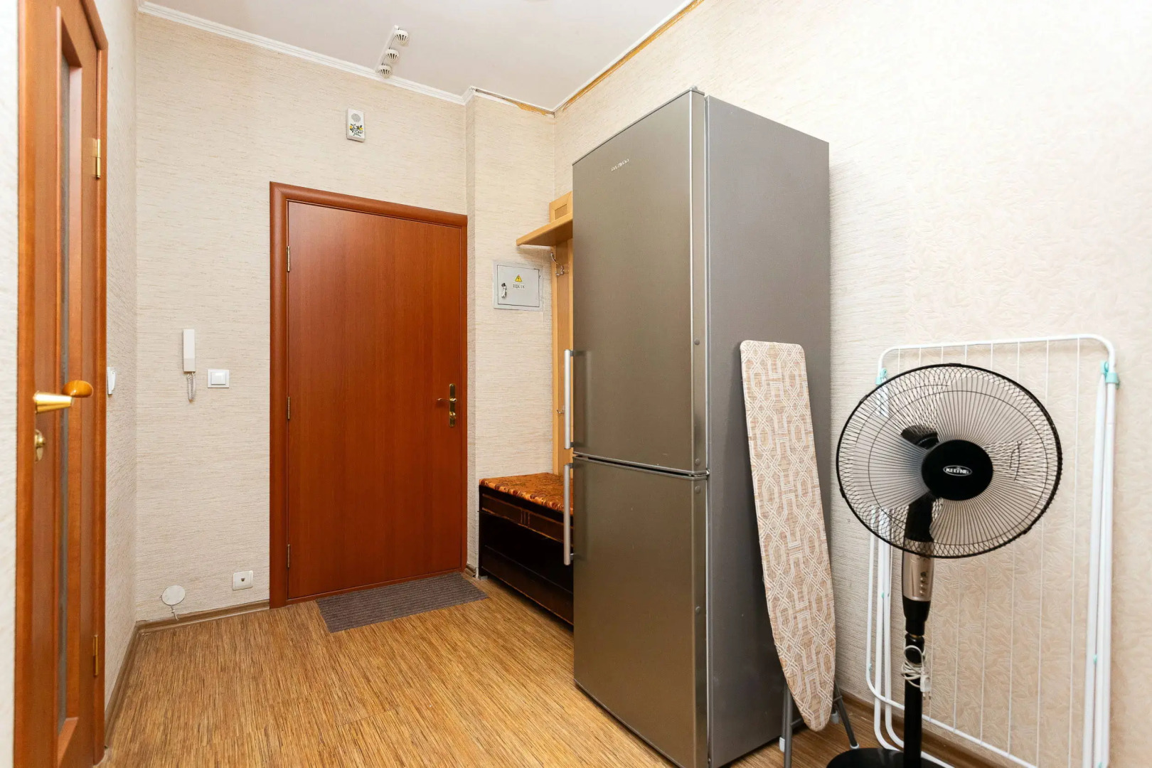 Квартира на Острове Канта