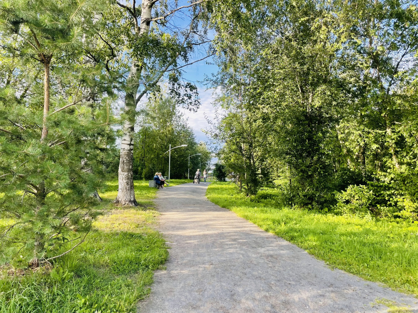 Апартаменты Ярви Комфорт