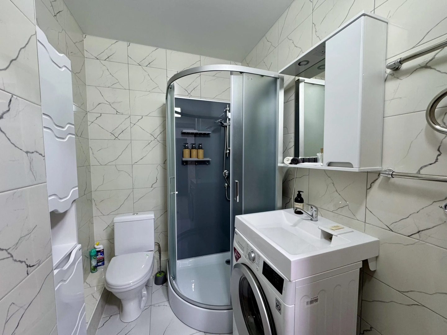 Квартира На Кипарисовой 2