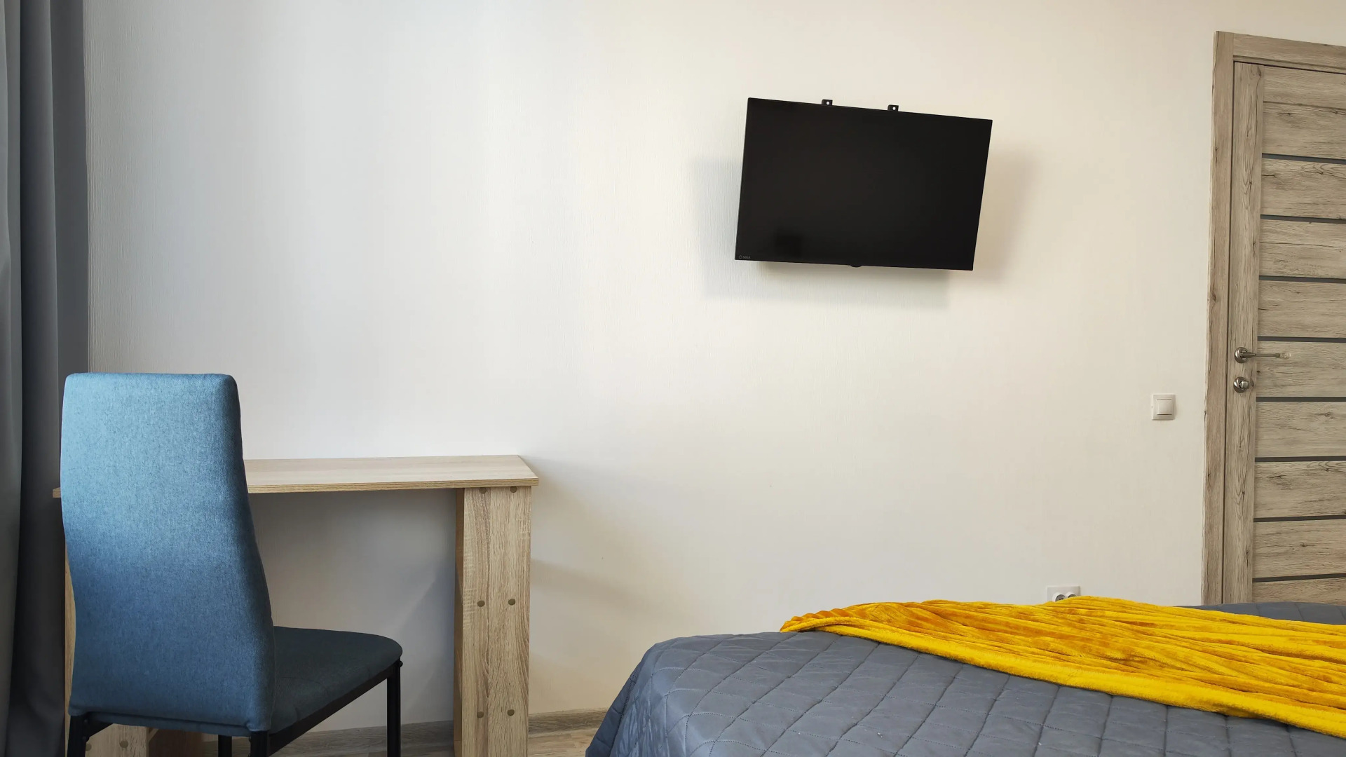 Апартаменты Panda Home возле озера