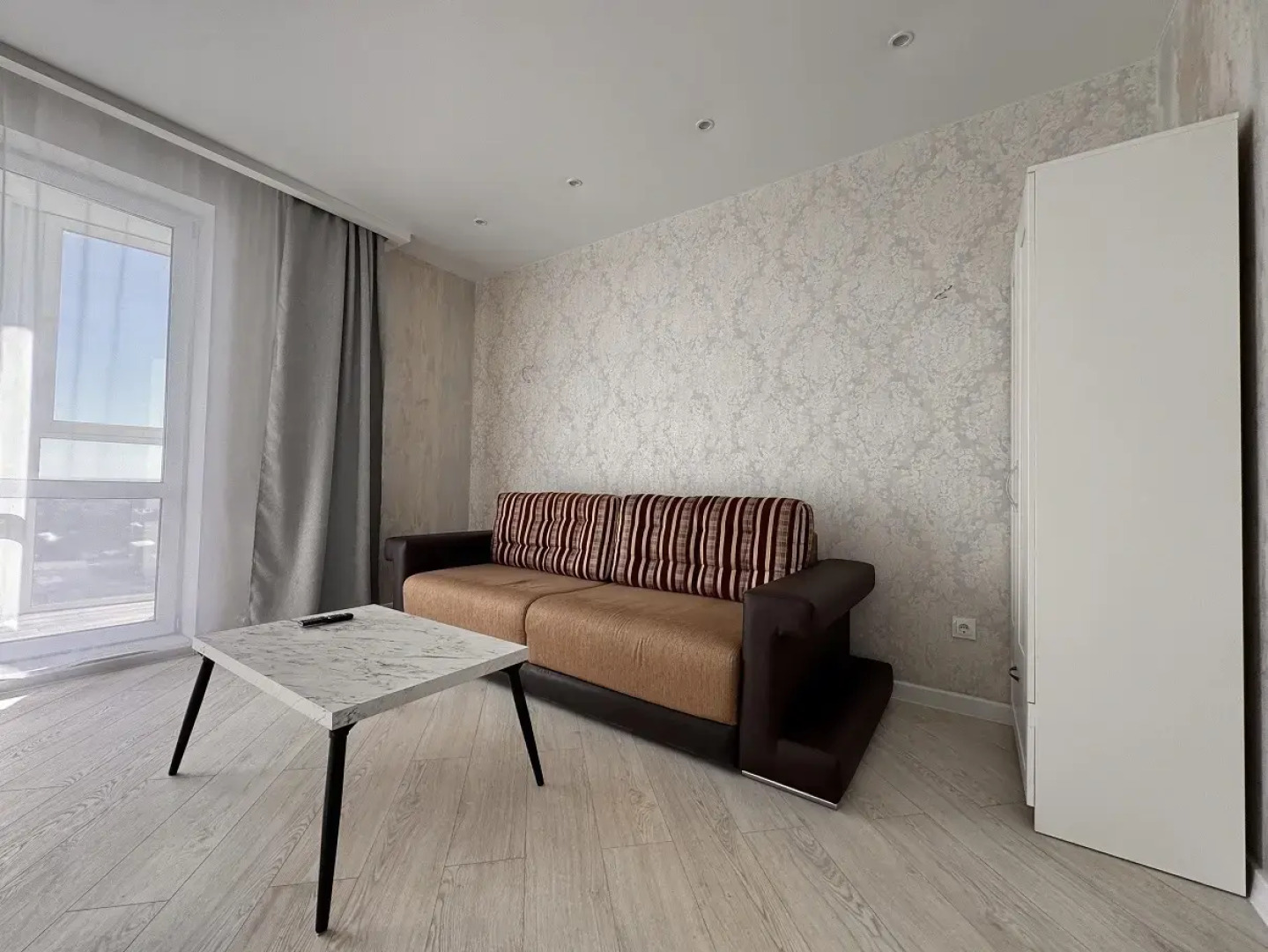 Апартаменты Топ на проспекте Мира 25Г