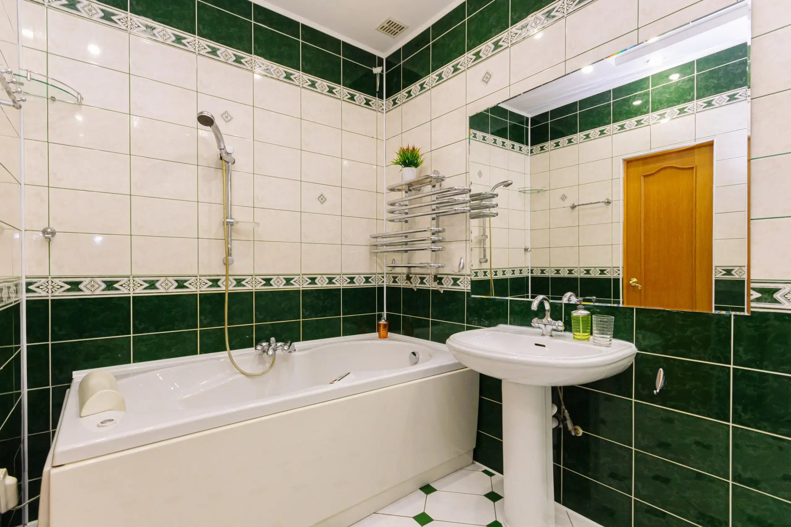 Апартаменты Bliss aparts : Centre-Deputatskaya E