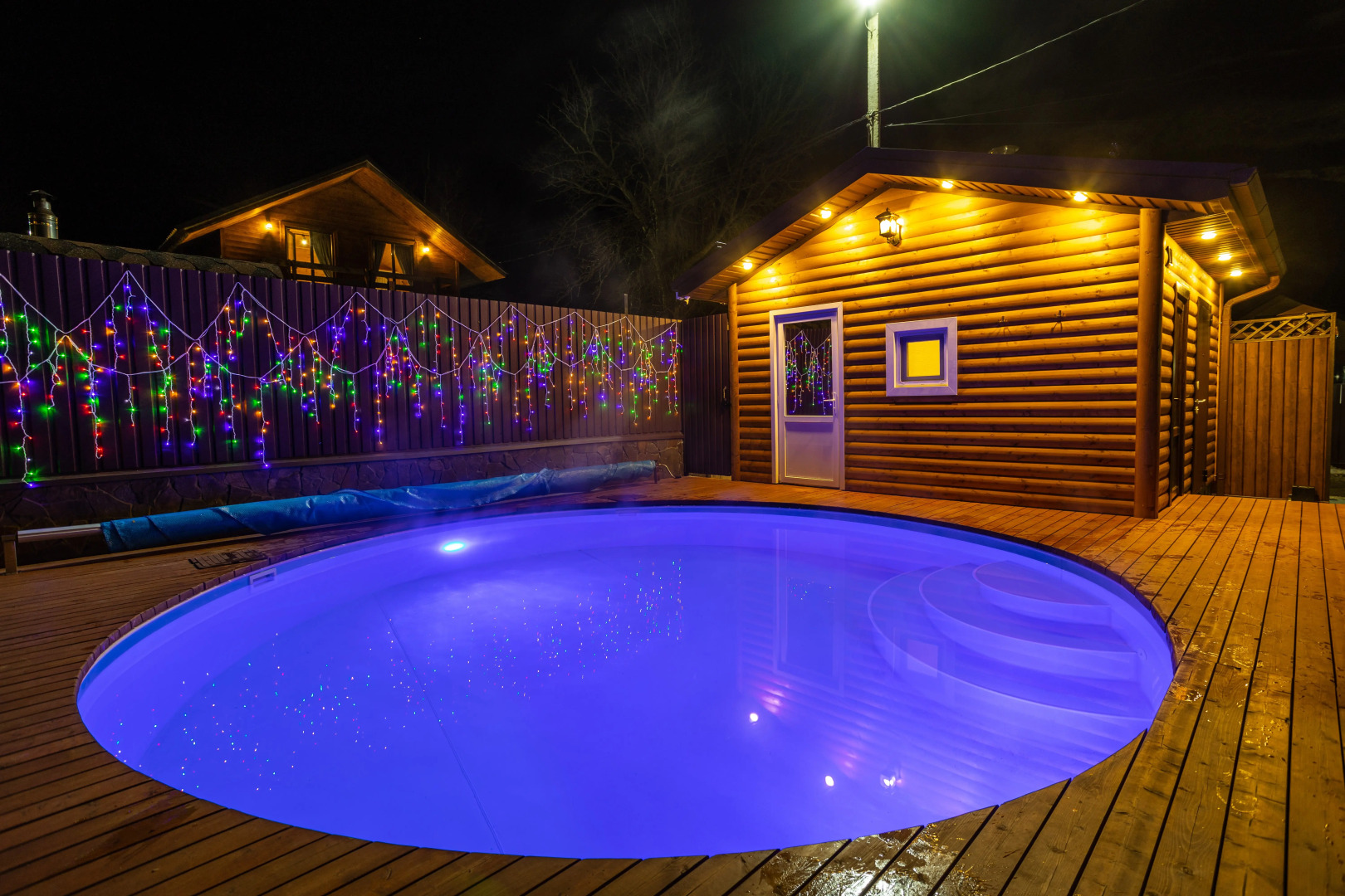 Апартаменты Артхаус