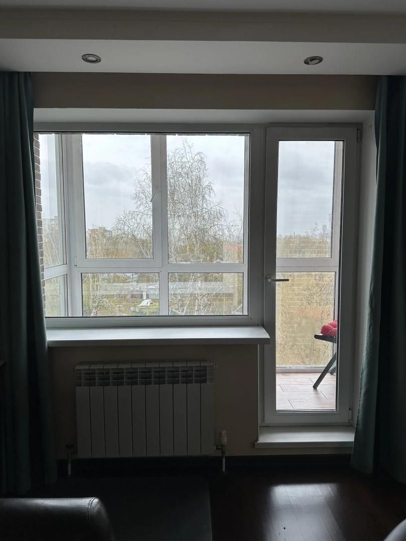 Квартира Уютная