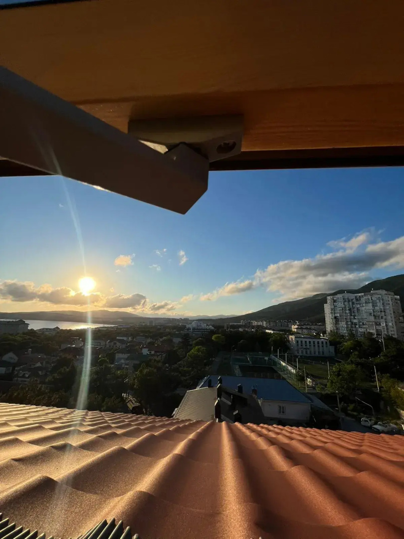 Квартира в центре Геленджика