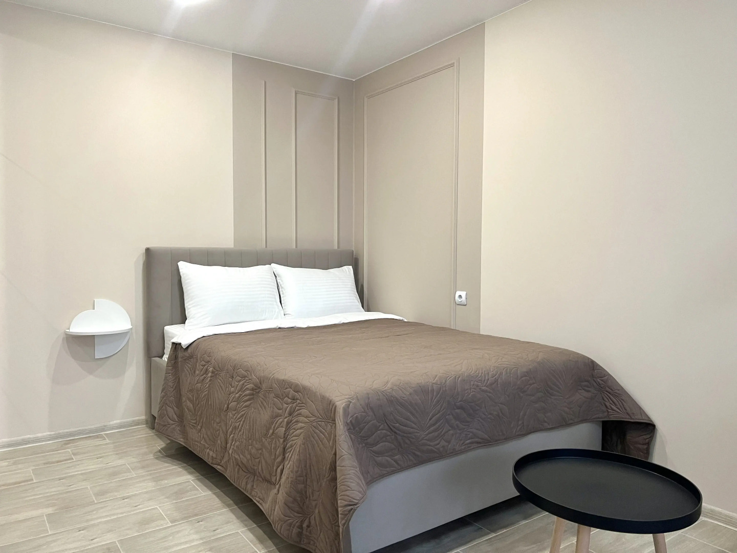 Квартира SouthCity Однокомнатная квартира с балконом