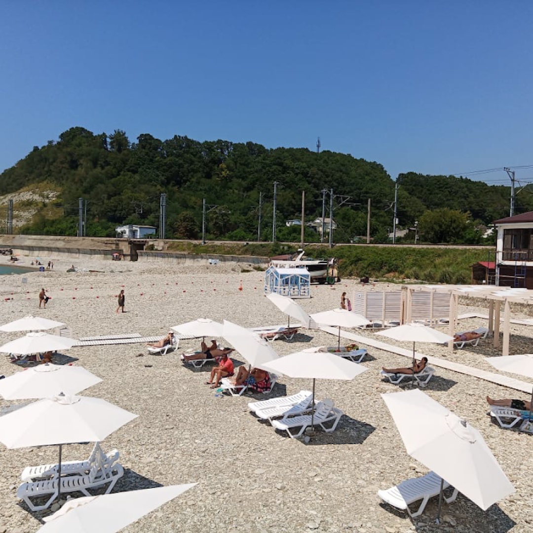 Гостевой дом София