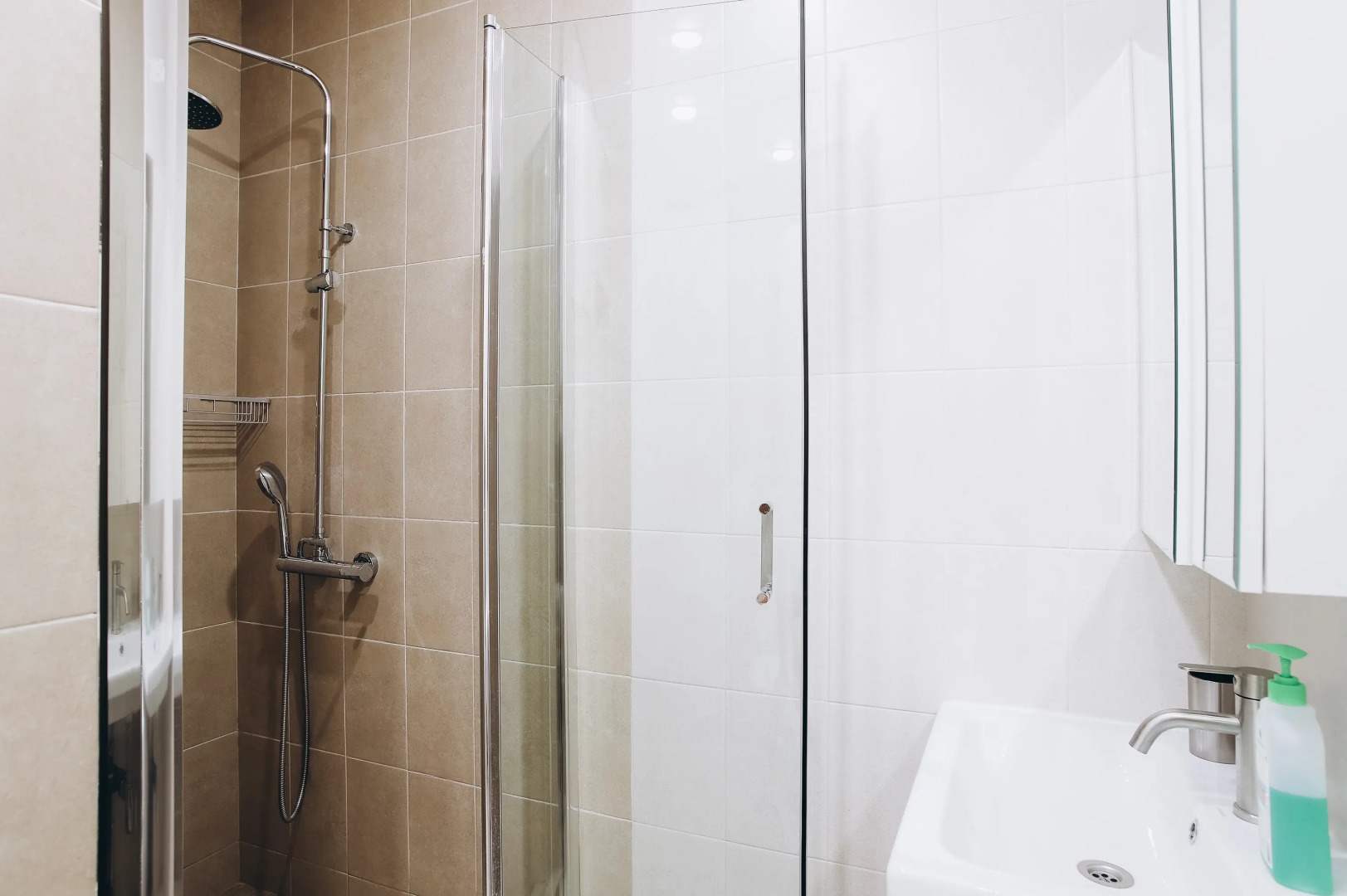 Мебелированные комнаты на ул.Конституции 24А г.Сочи