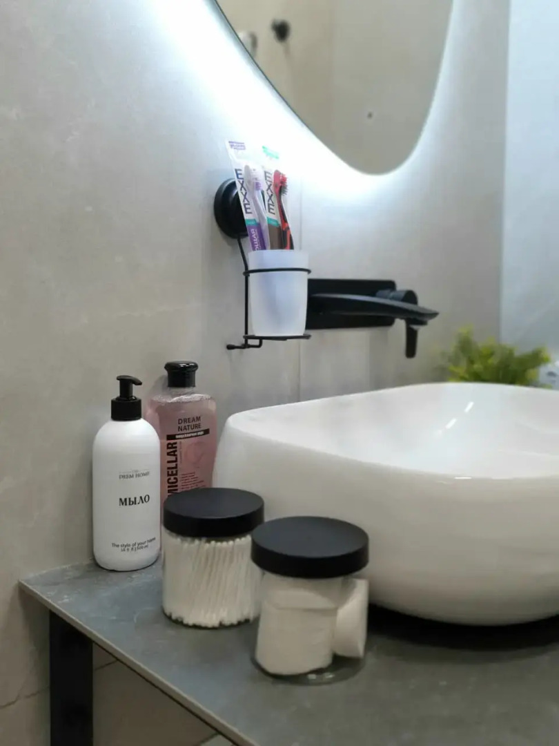 Квартира в центре Калининграда