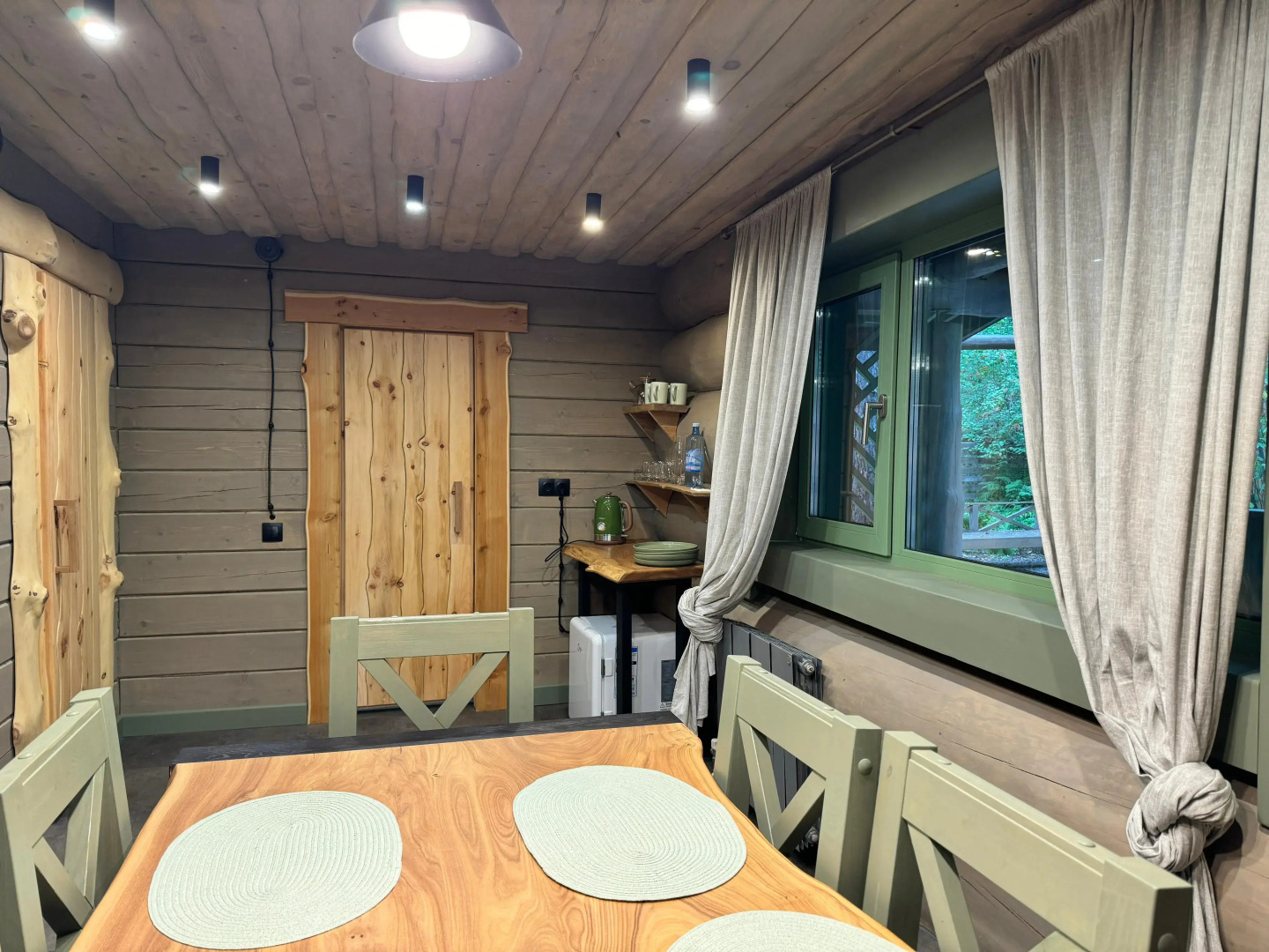 Отель Горный Prata