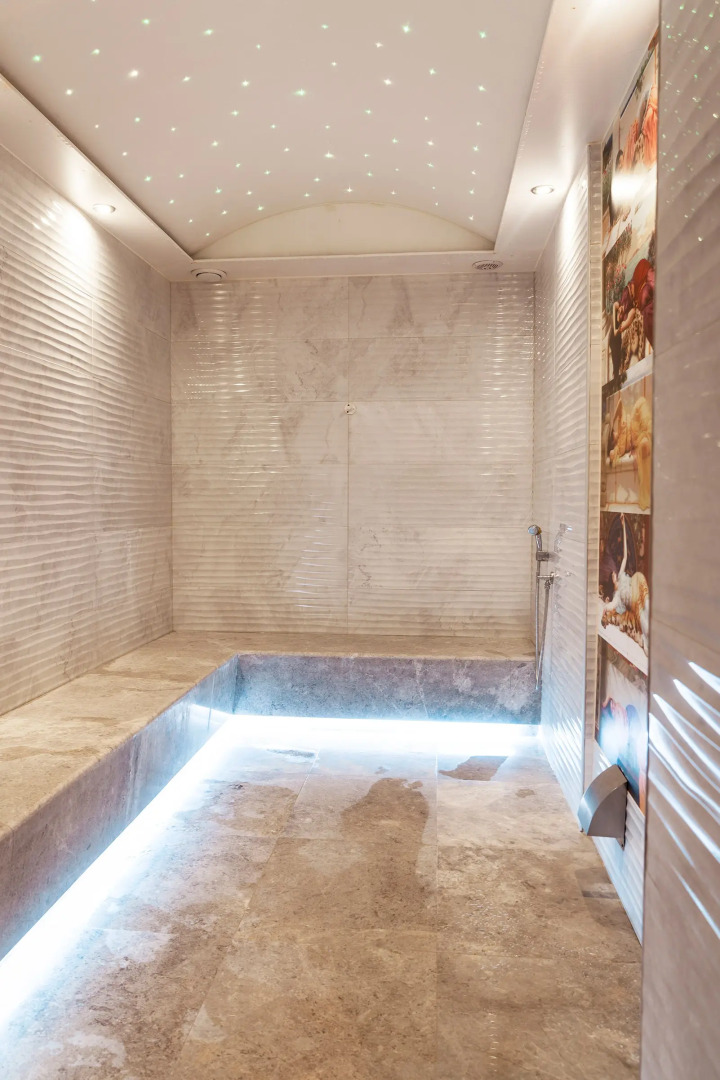 Отель Ramada Plaza By Wyndham Istanbul City Center