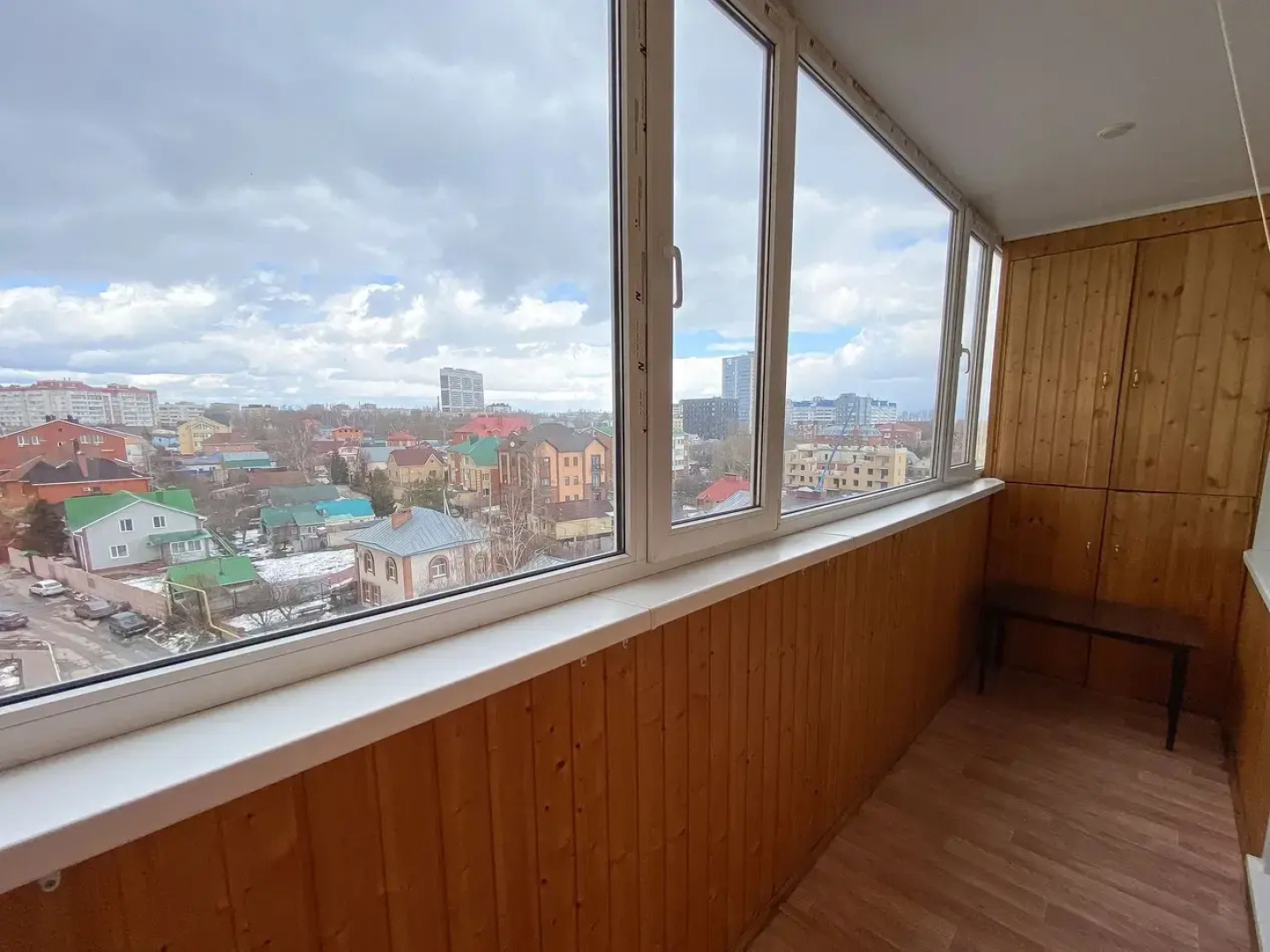 Апартаменты рядом с достопримечательностями