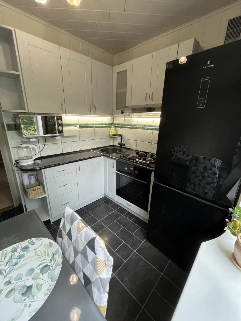 Квартира в Самом Центре Города