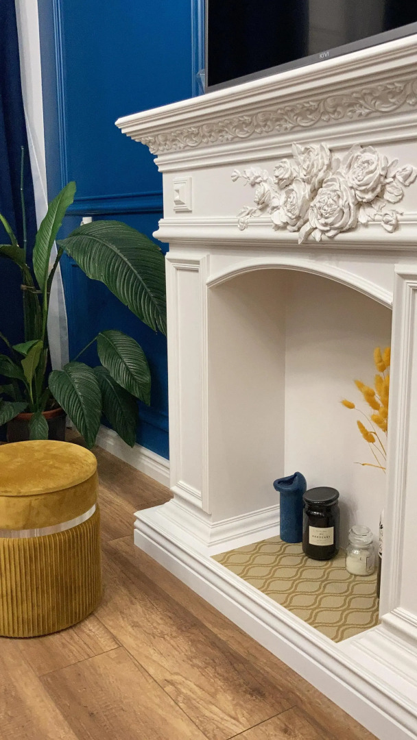 Квартира Ocean house