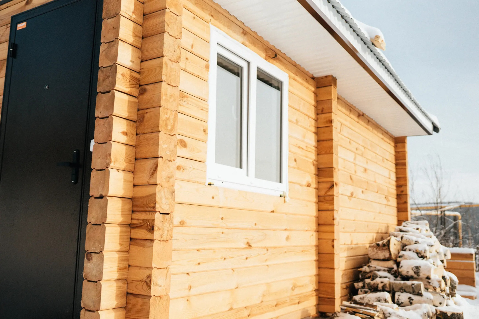 Гостевой Дом на Мраткино