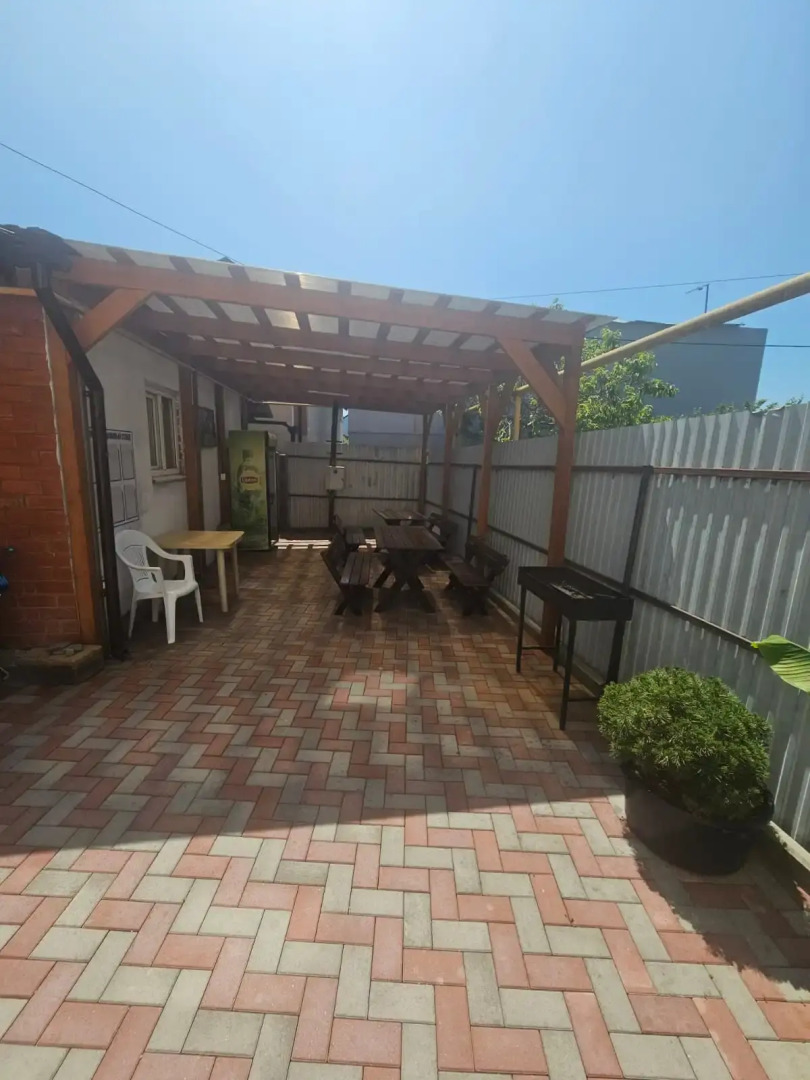 Гостевой дом Student