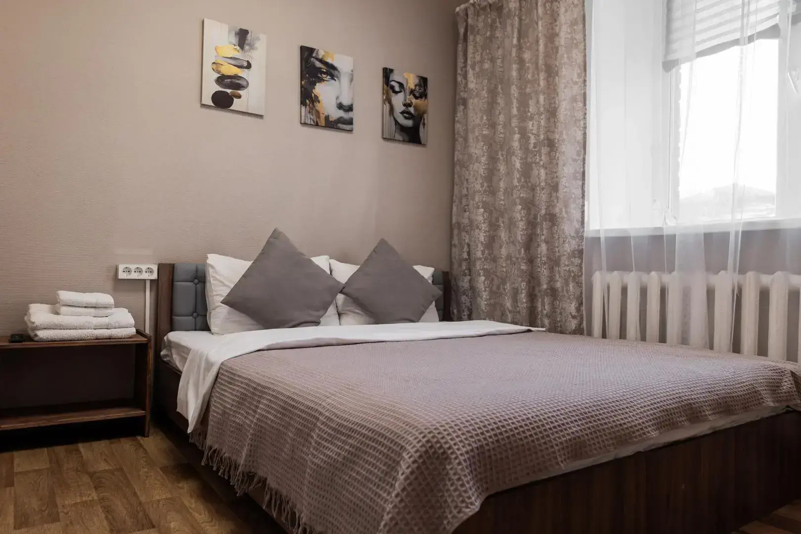 Хостел City Centre