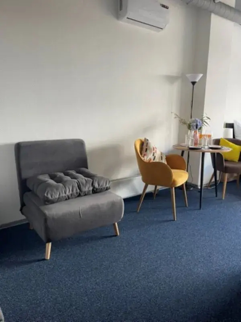 Апартаменты А38 Koski Talo(502) в Центре Города