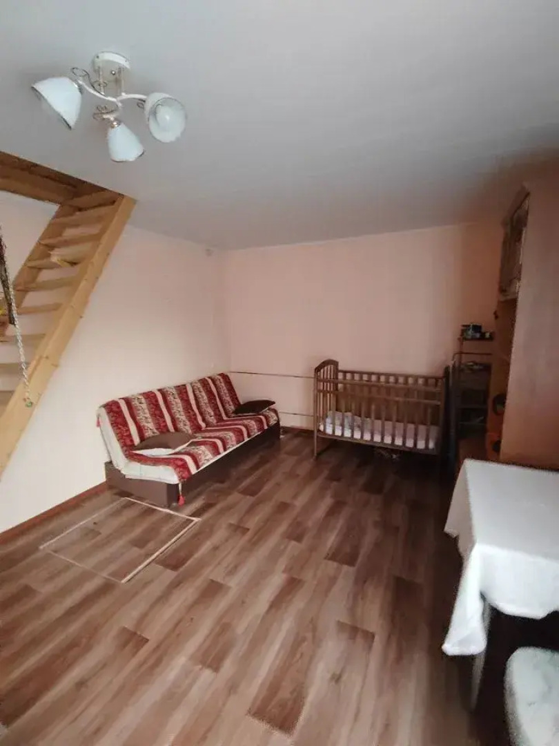 Частный Дом на Улице Черёмушки 25