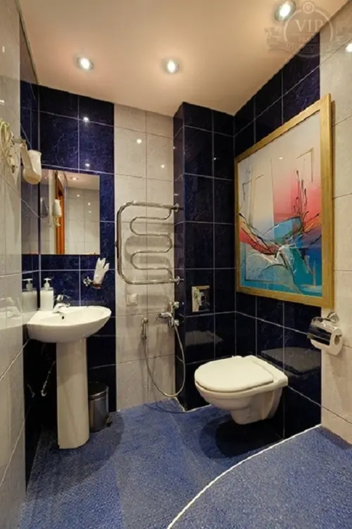 Апартаменты Viphome на  Советской 98