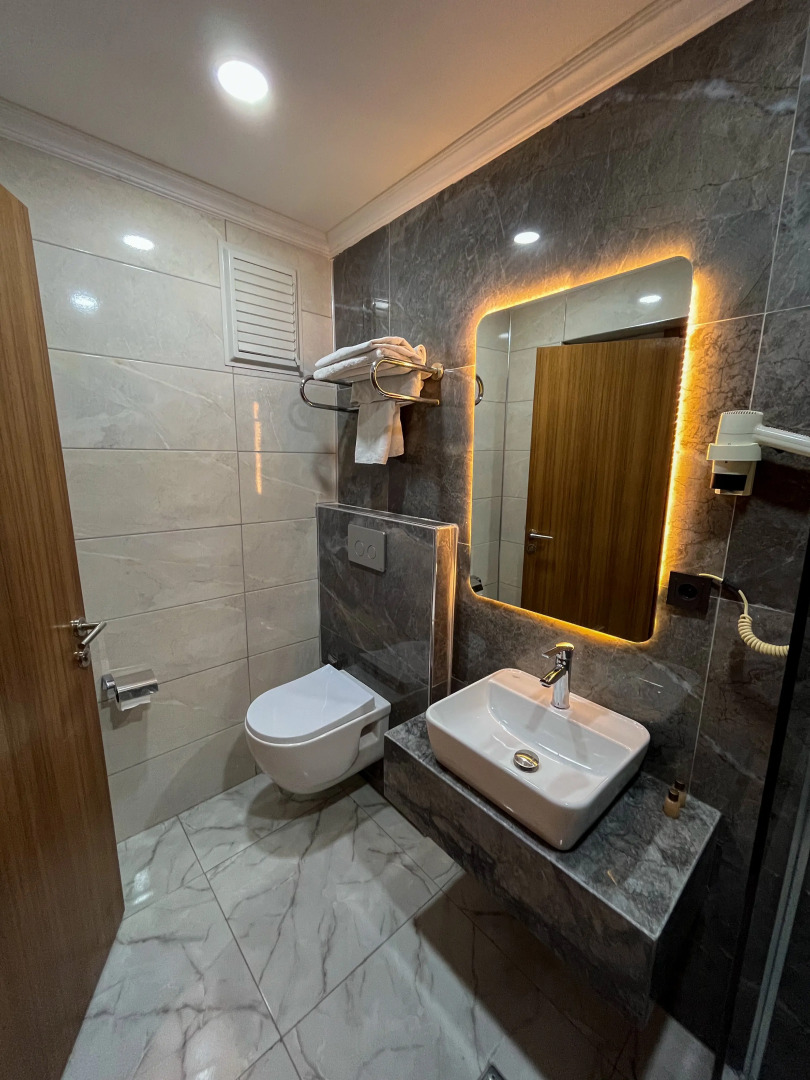 Ankara Santral Hotel