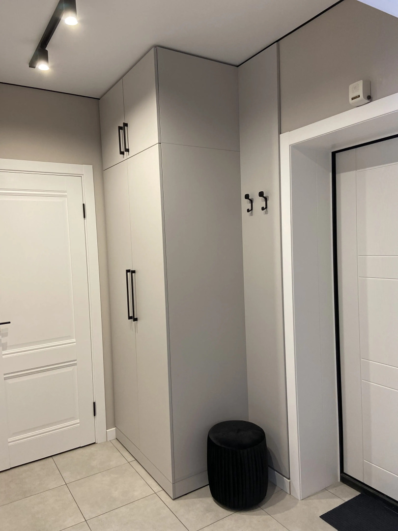 Апартаменты Вблизи Западного пляжа