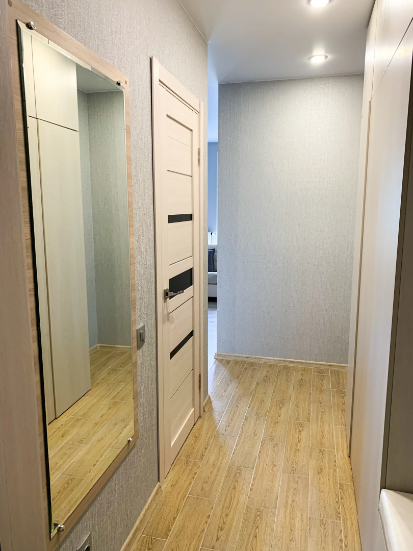 Апартаменты AmegaRoom на Краснооктябрьской