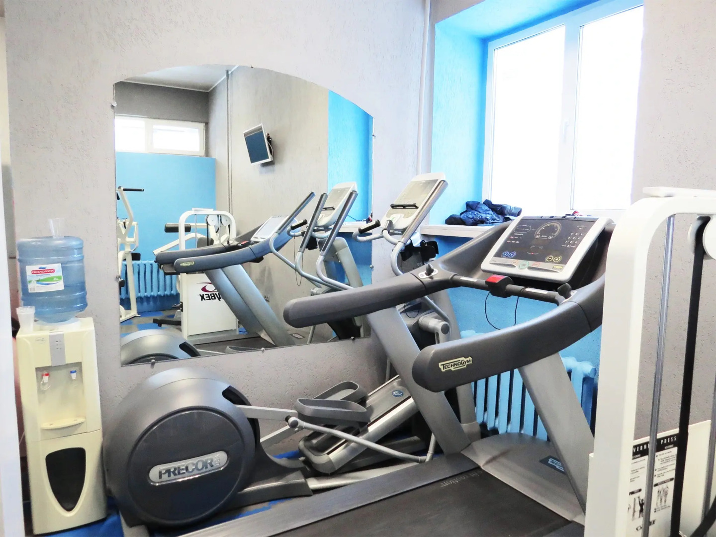 Отель Юбилейная