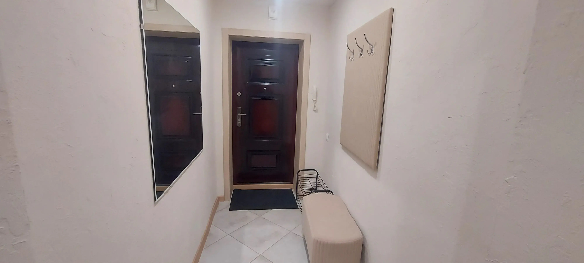 Квартира Рядом с Академией Единоборств