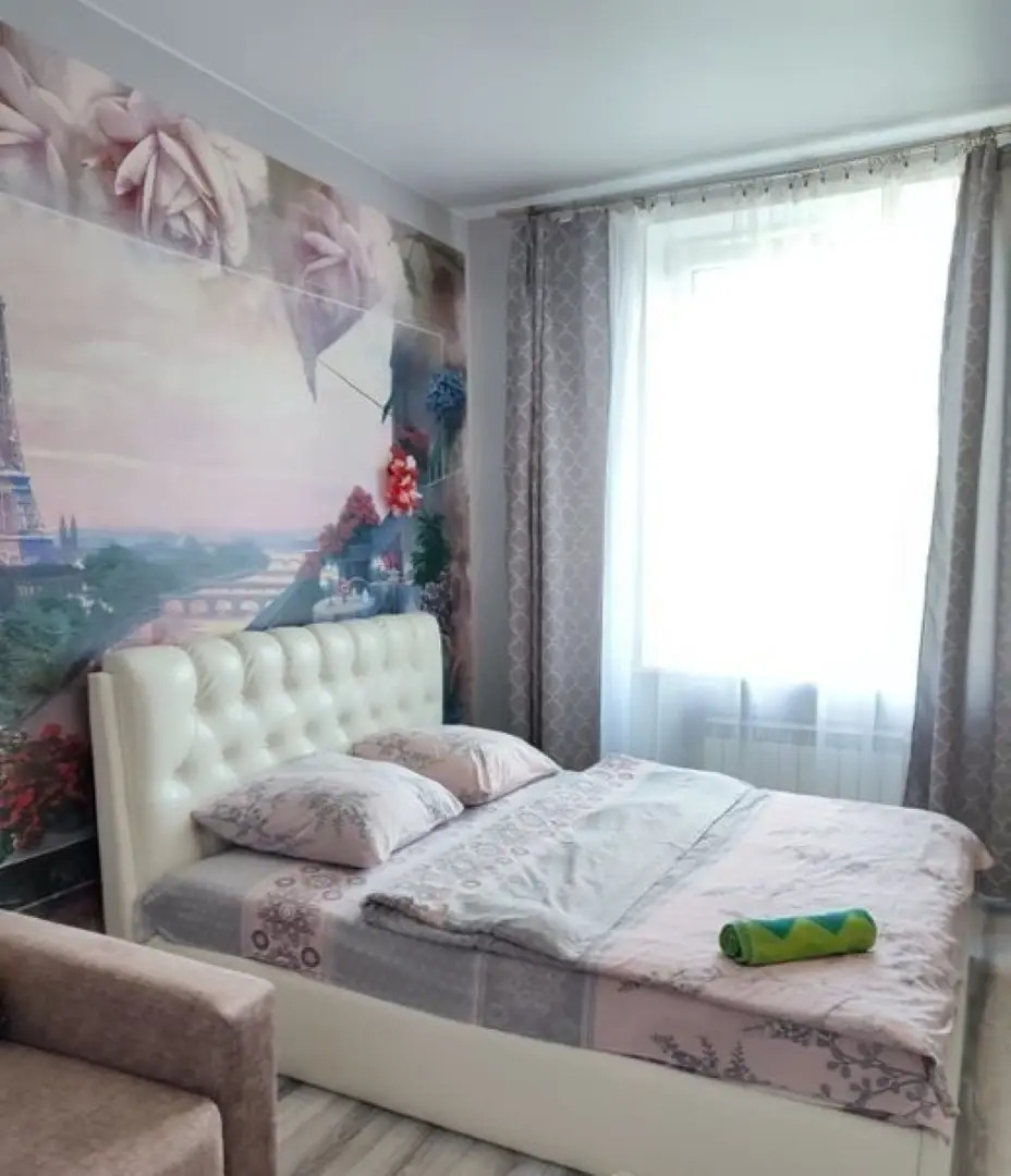 Апартаменты Двухкомнатные  в Центре Бреста "Теплый стан"/ Center Brest Apparts