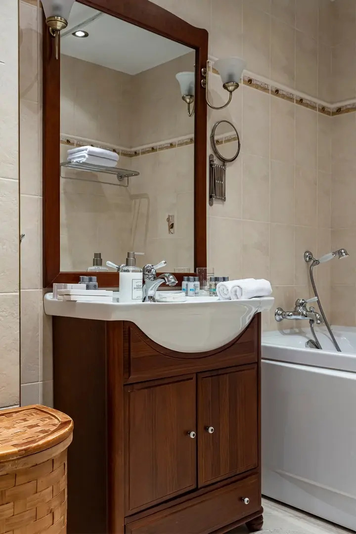 Апартаменты LetYourFlat Гороховая 70