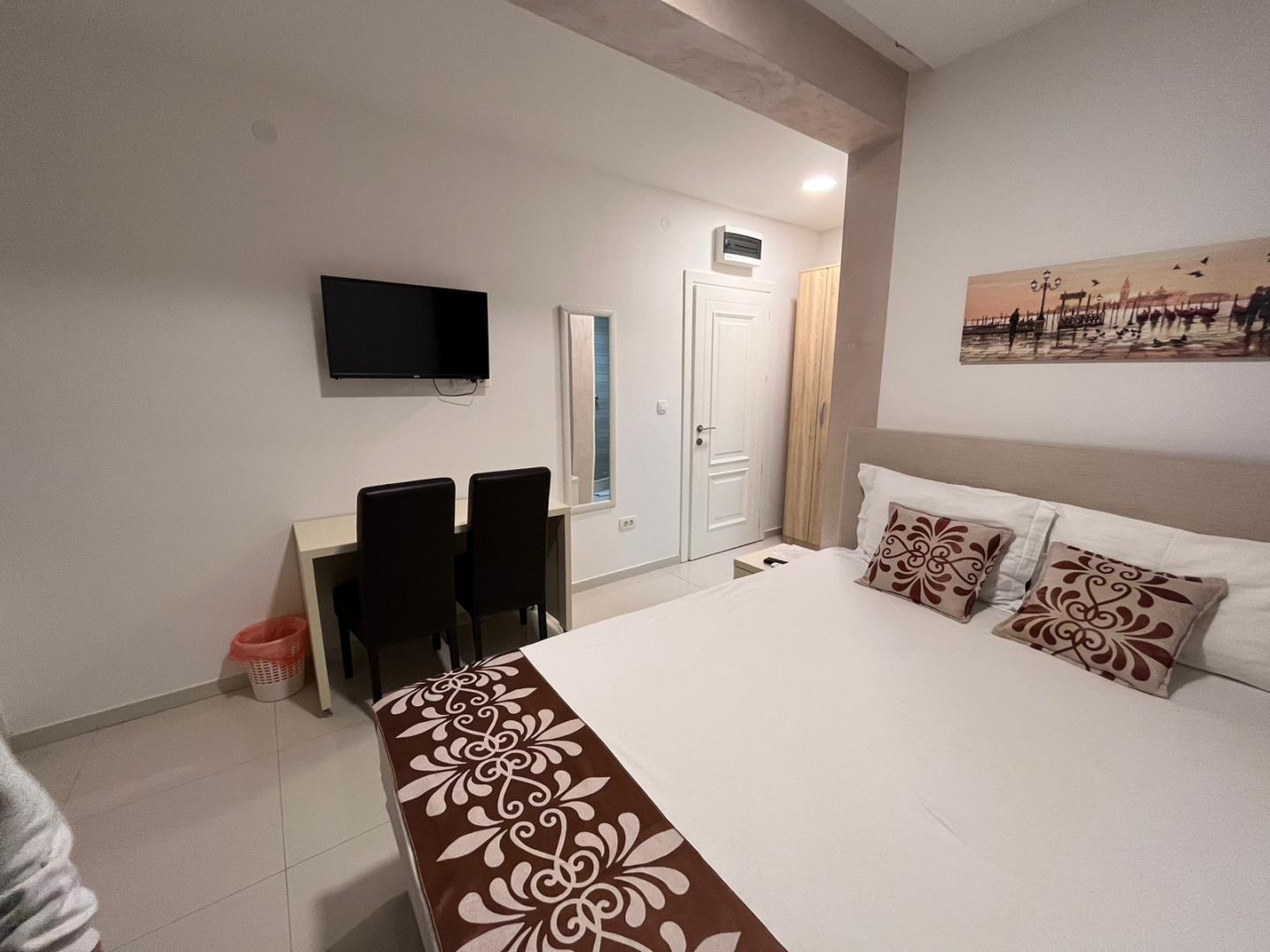 Апарт-отель Pearl Apartments