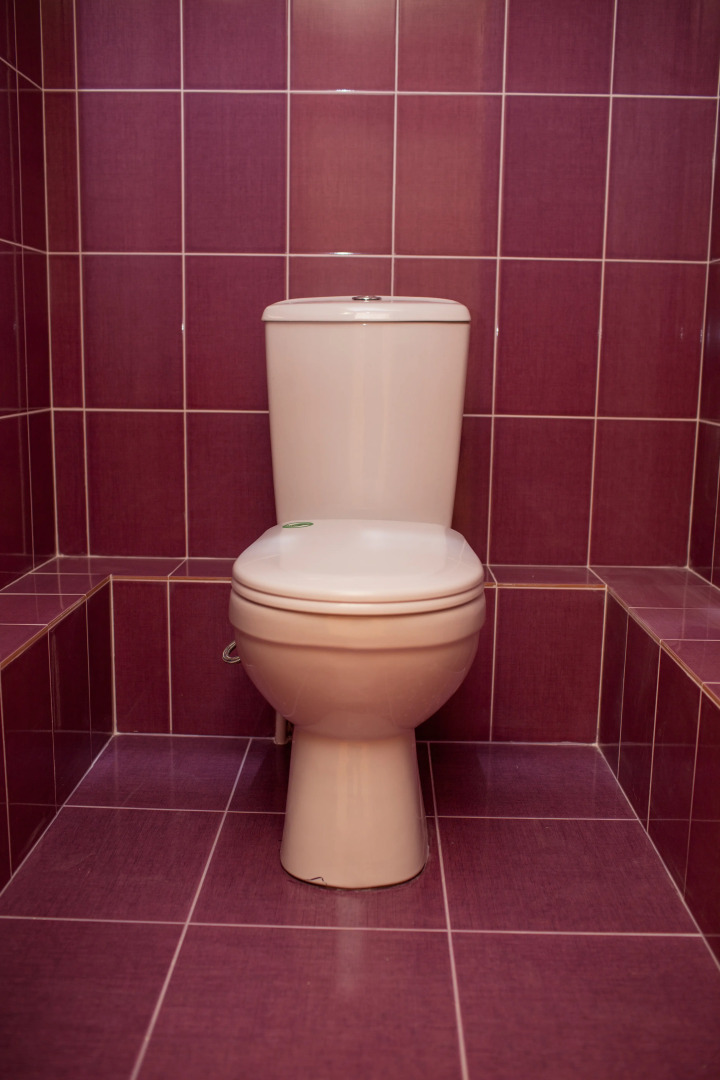 Гостевой дом в Кремле