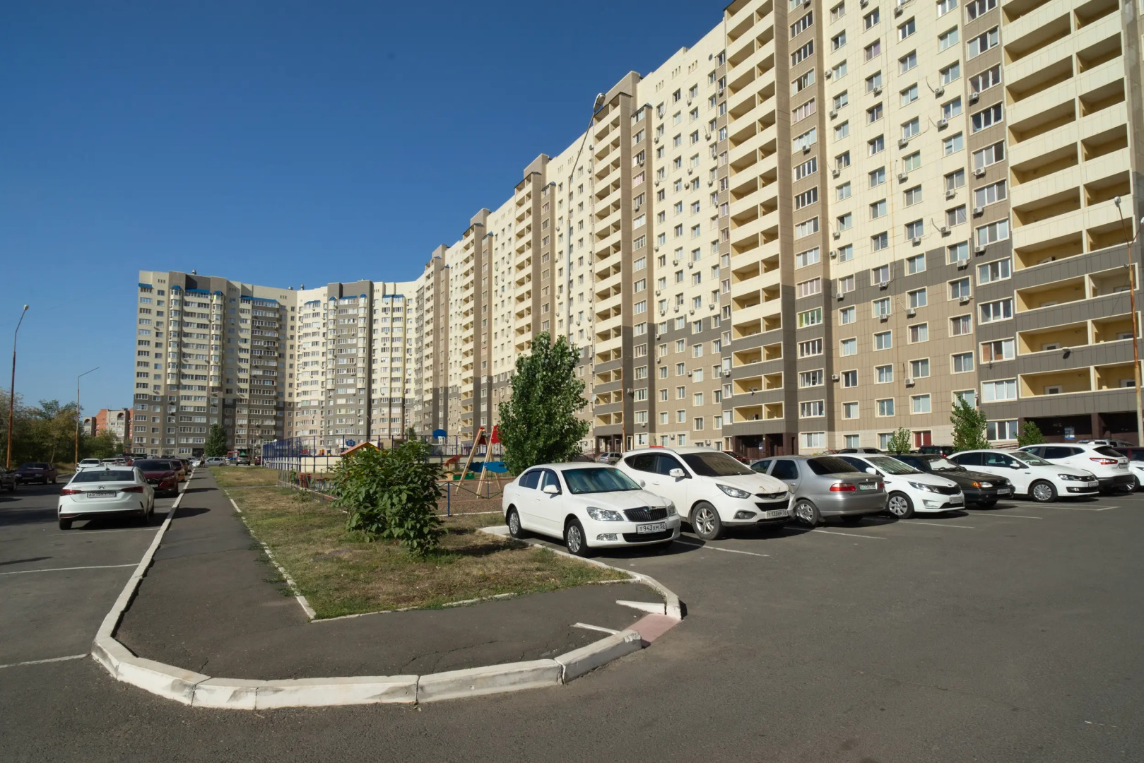 Апартаменты LikeHome на Мира