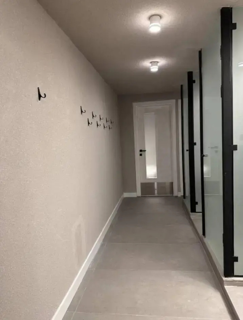 Мини-отель AQ miniSUITES