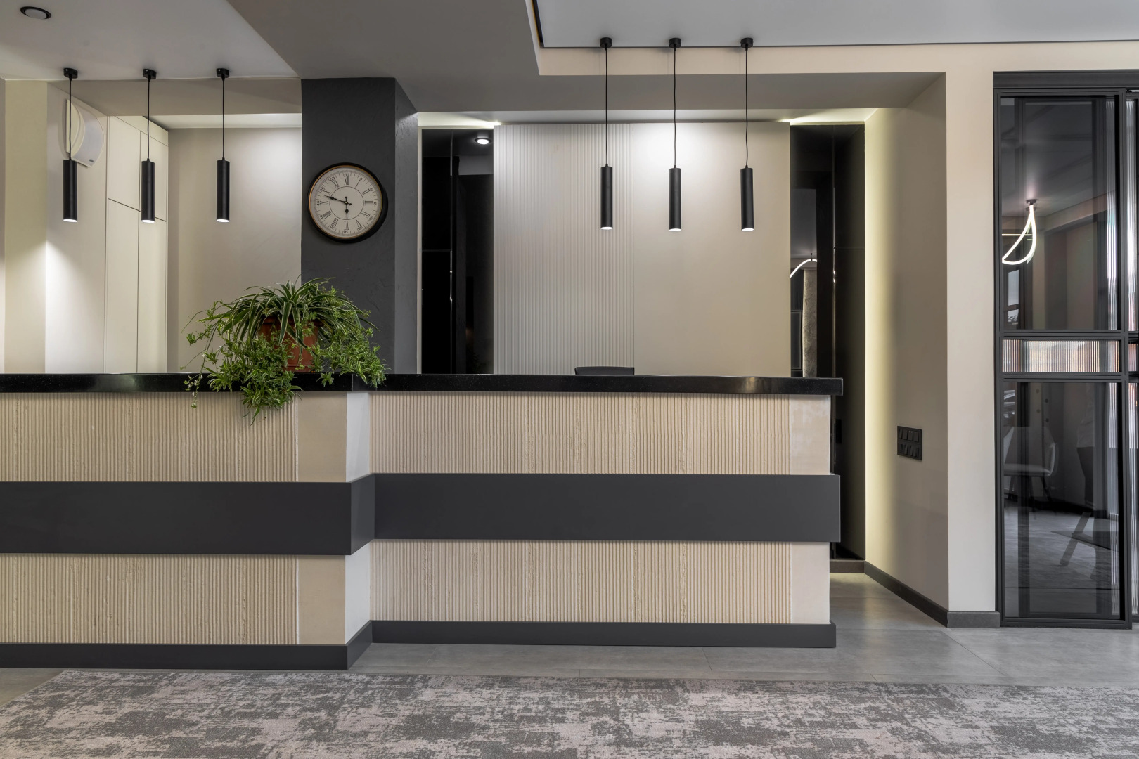 Отель Утриш