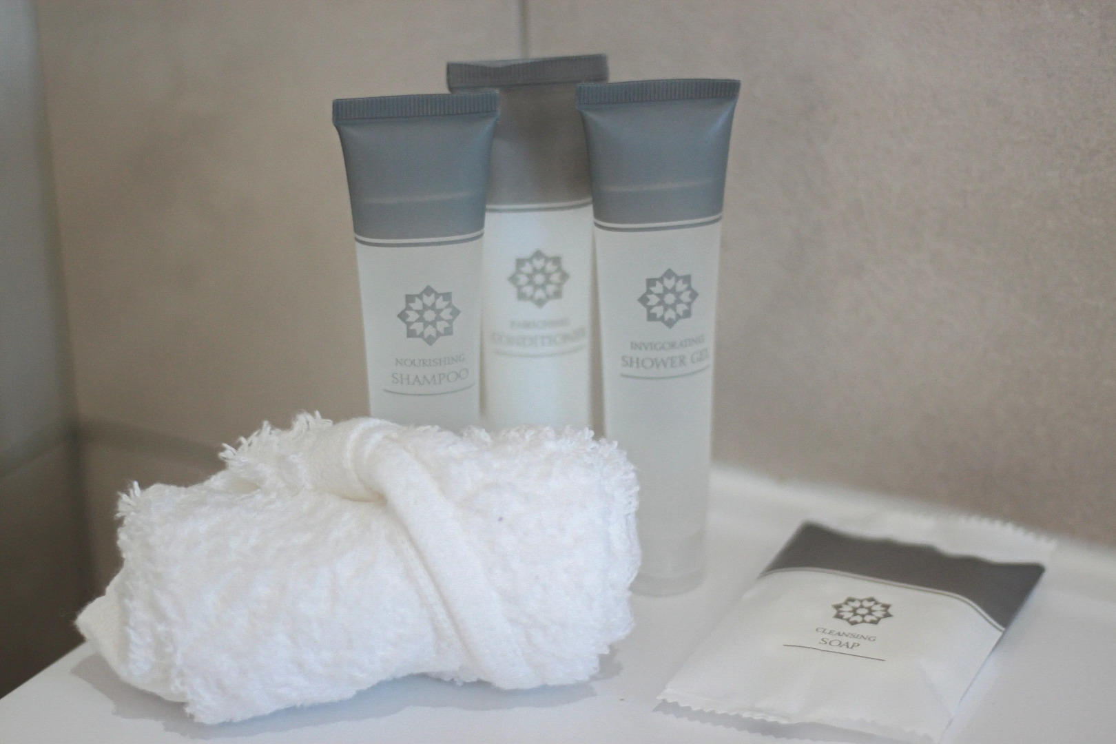 Отель The Cato Suites