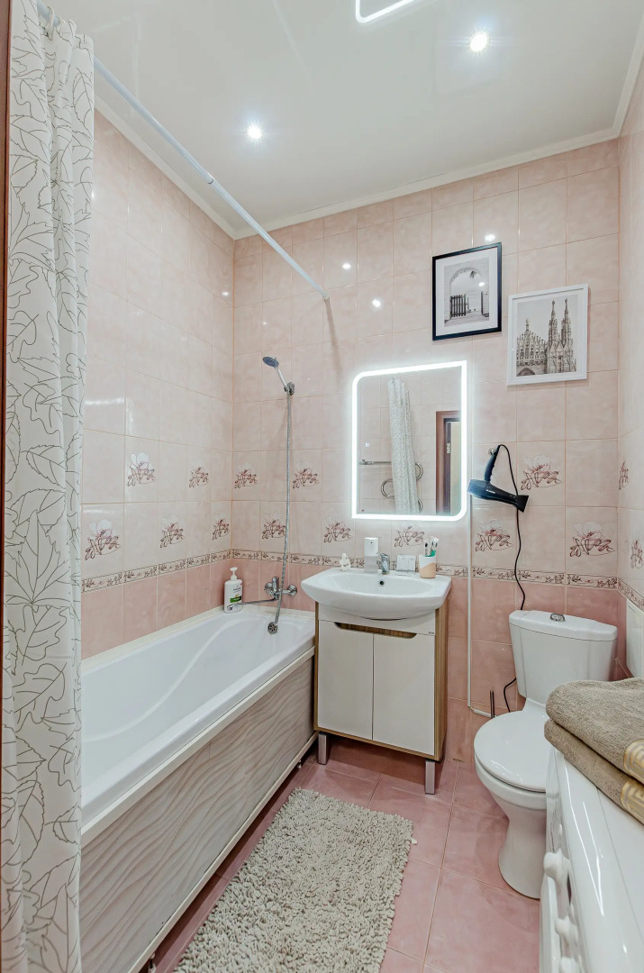 Квартира в Центре Города на Гоголя 10