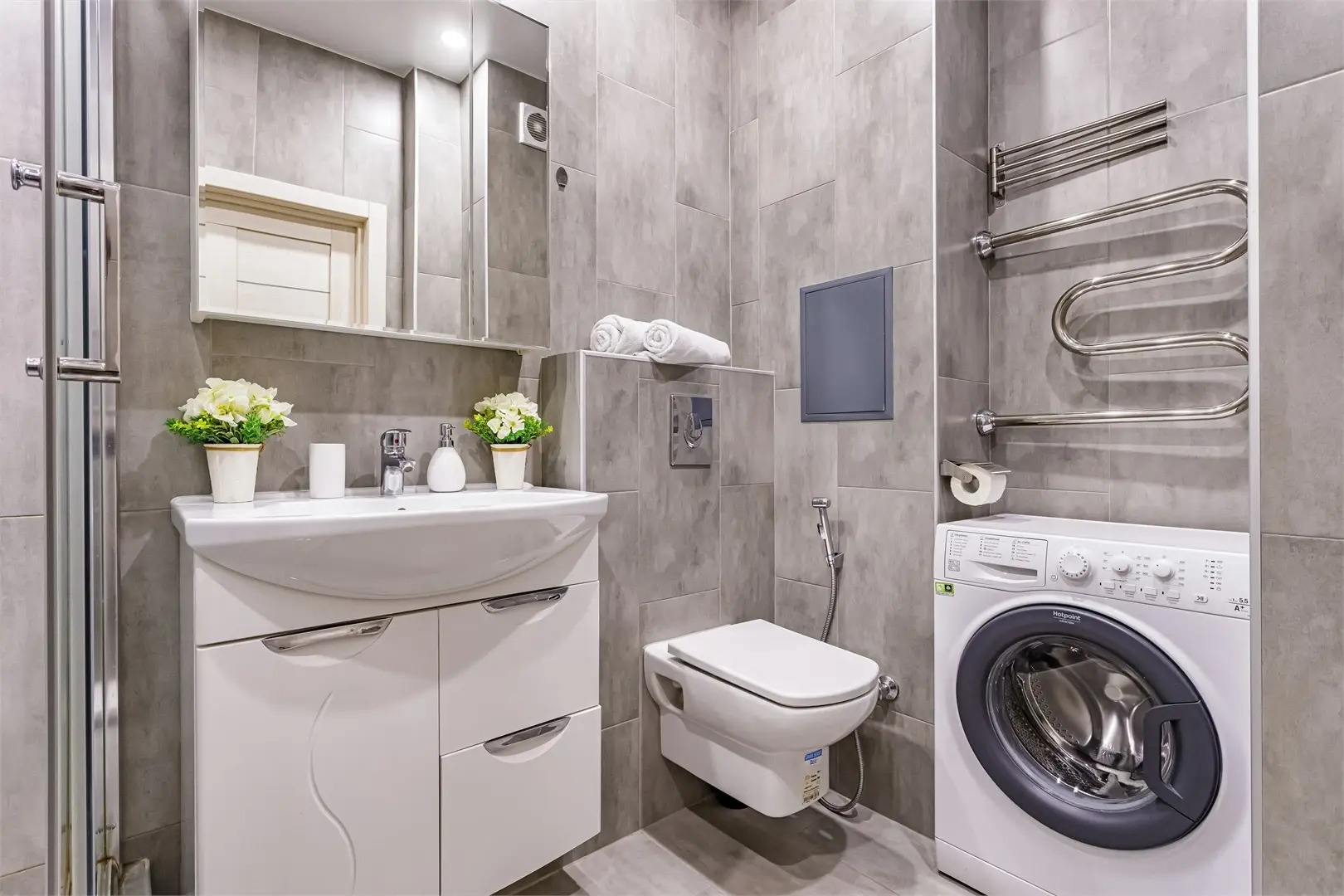 Апартаменты на Галерее 3