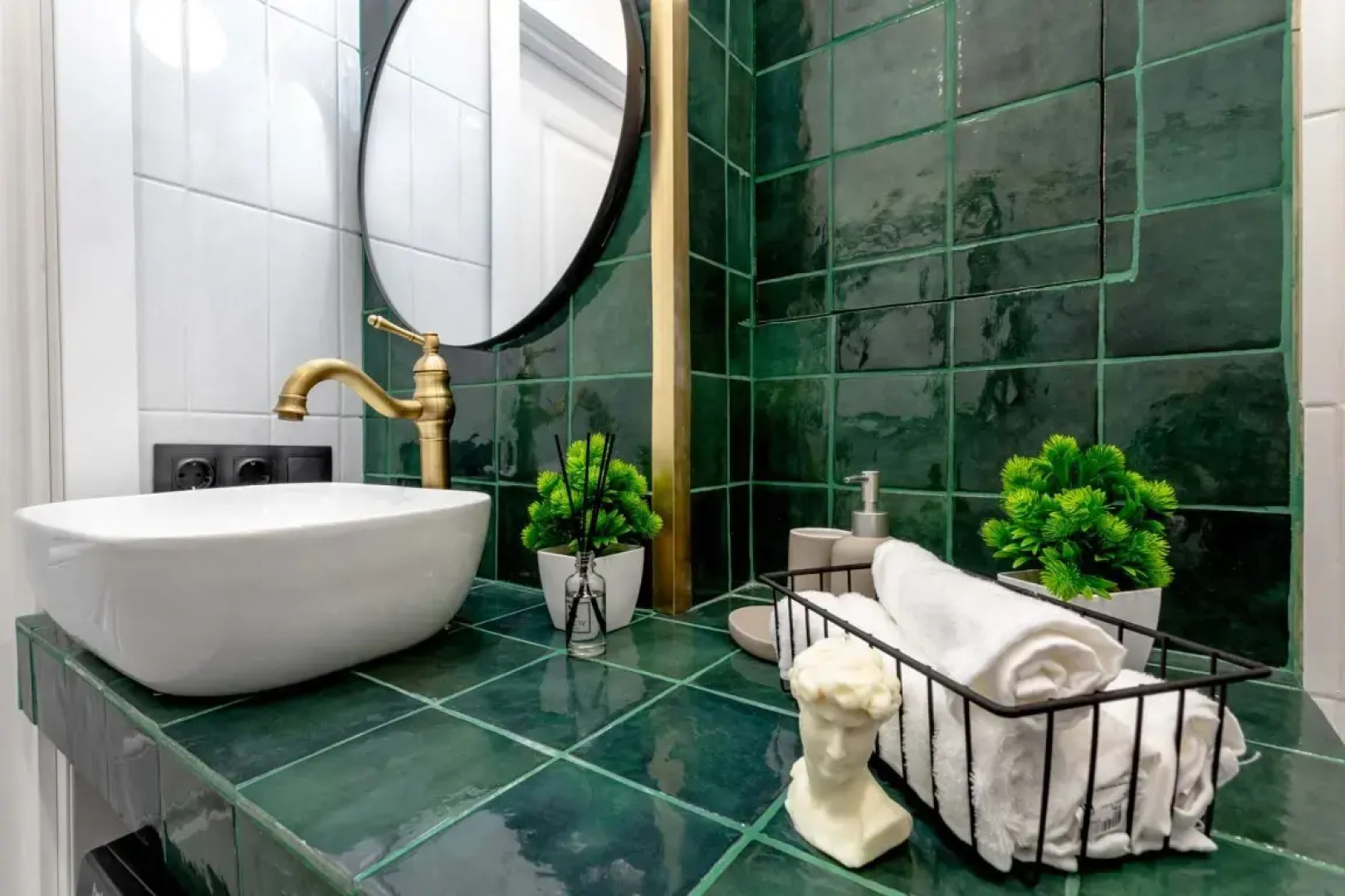 Апартаменты Студия на Сколковской 9Б