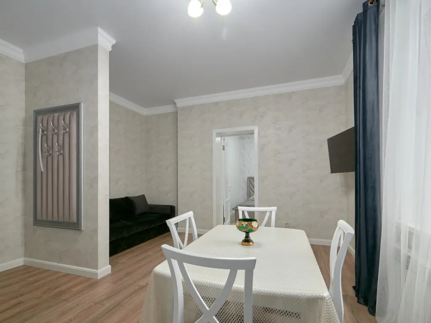 Апартаменты Family 5