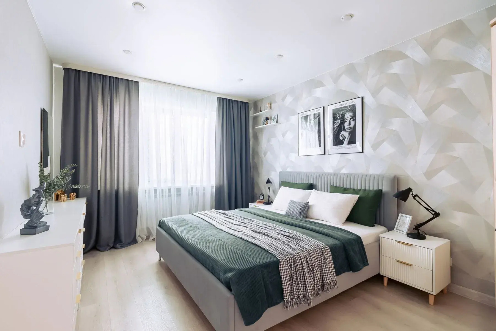 Апартаменты Пять Звезд у Ж/Д вокзала