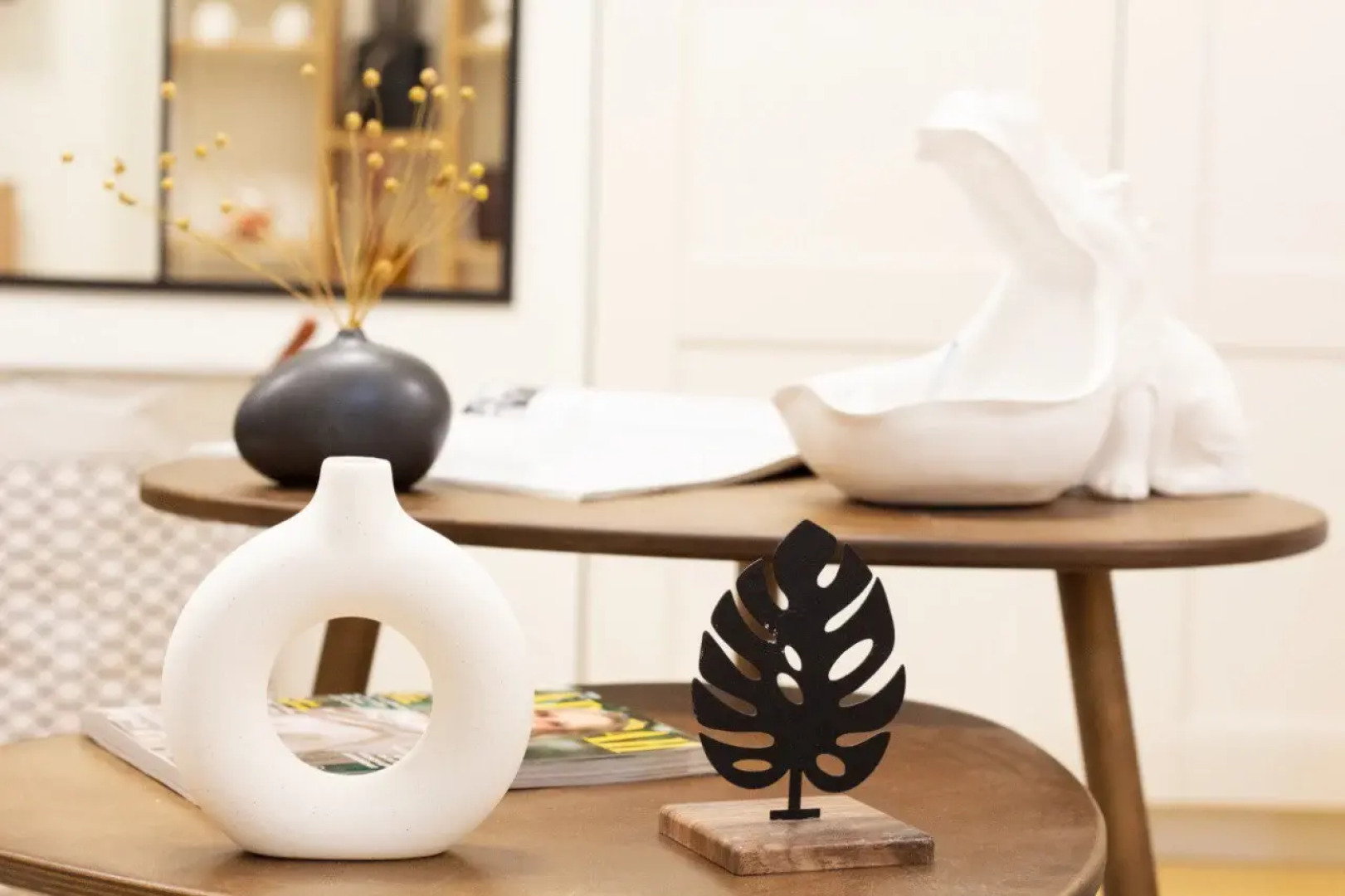 Квартира на Патриарших прудах