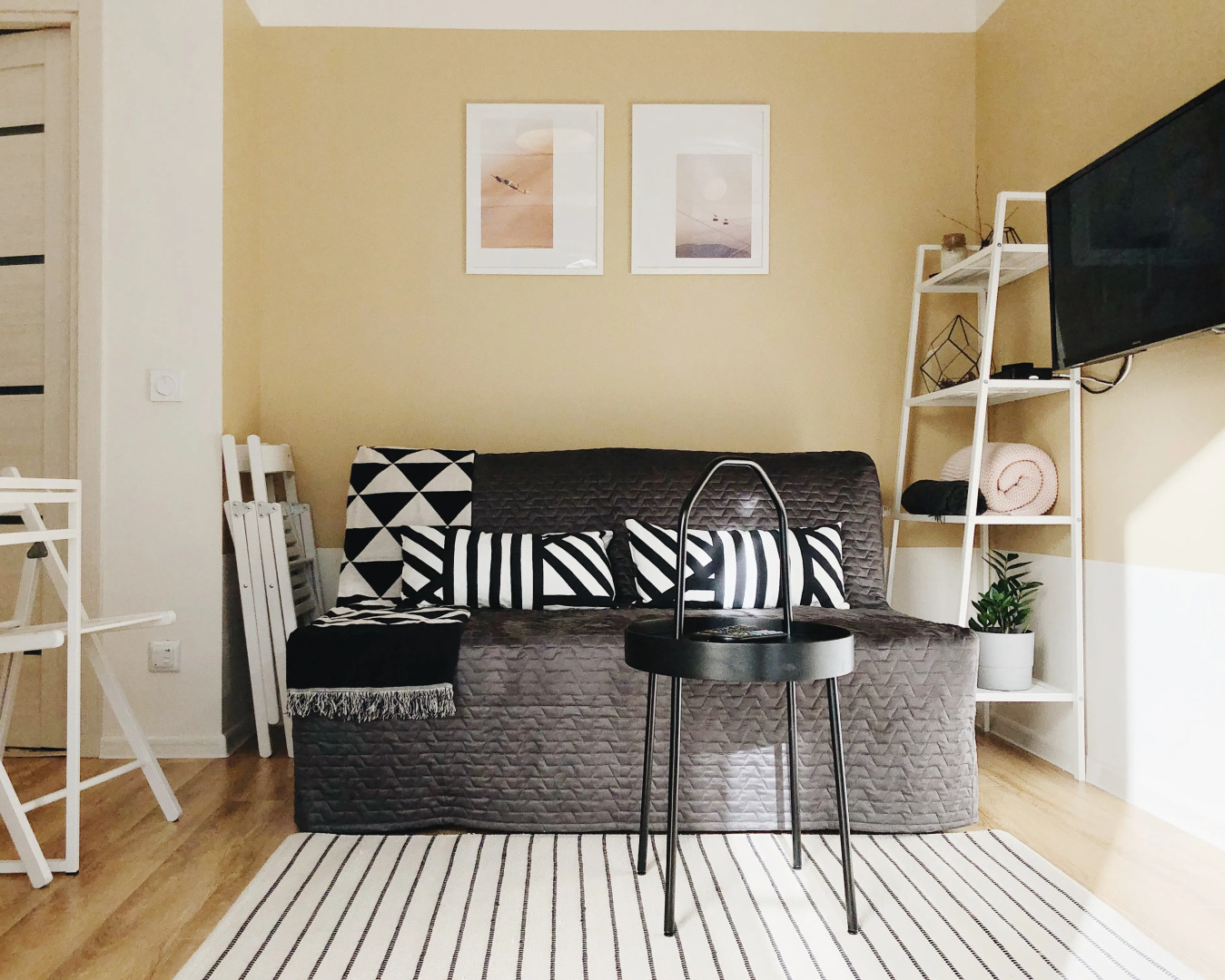 Апартаменты Smart Aparts Base